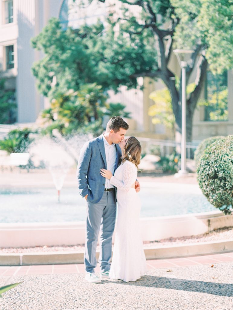 Santa Ana Courthouse Wedding Photographer Jen Cyk Photography