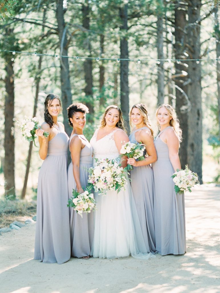 Resort At Squaw Creek Wedding | Kari And Cam By Mandy Ford
